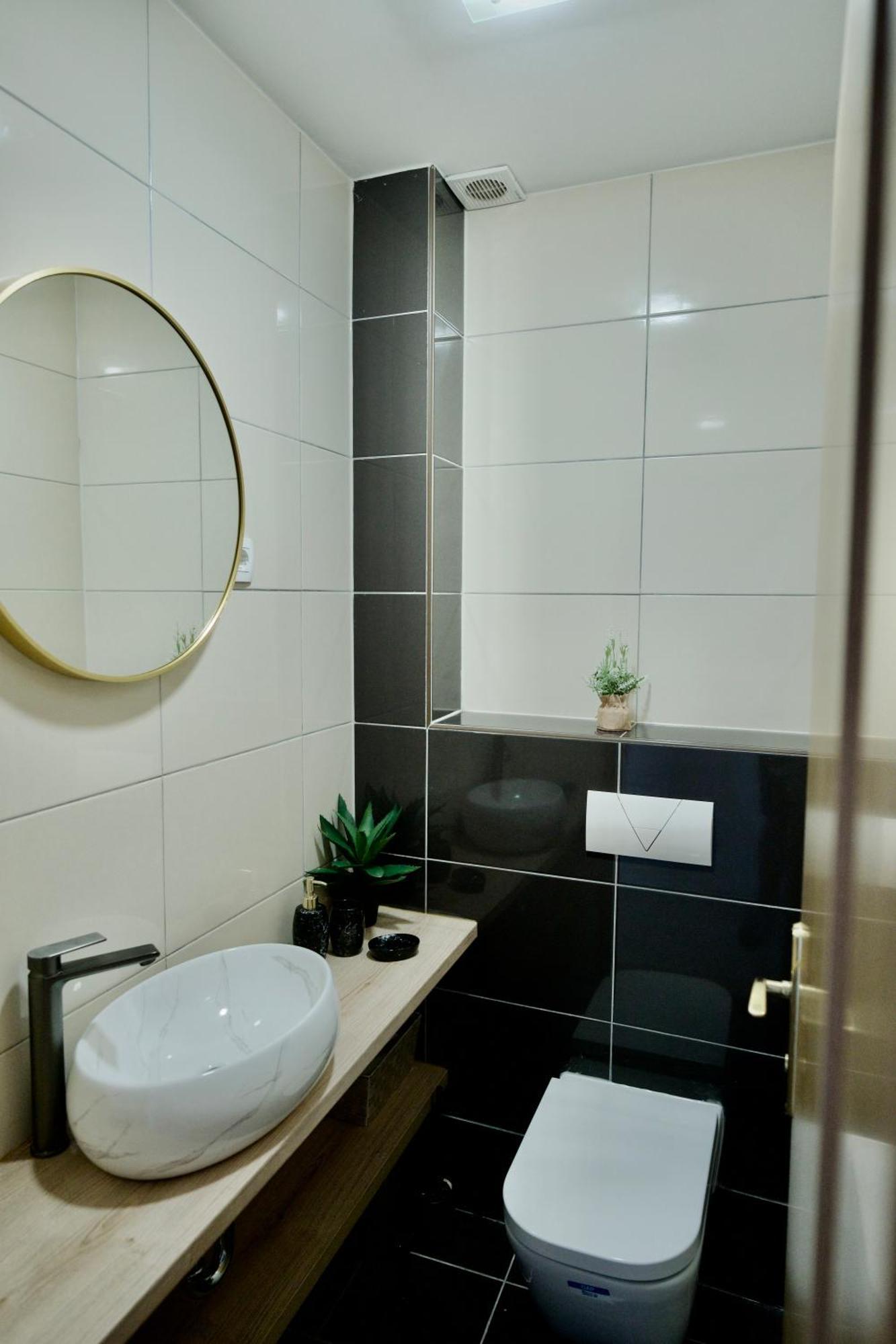 Apartment Lana Bristivica Eksteriør billede