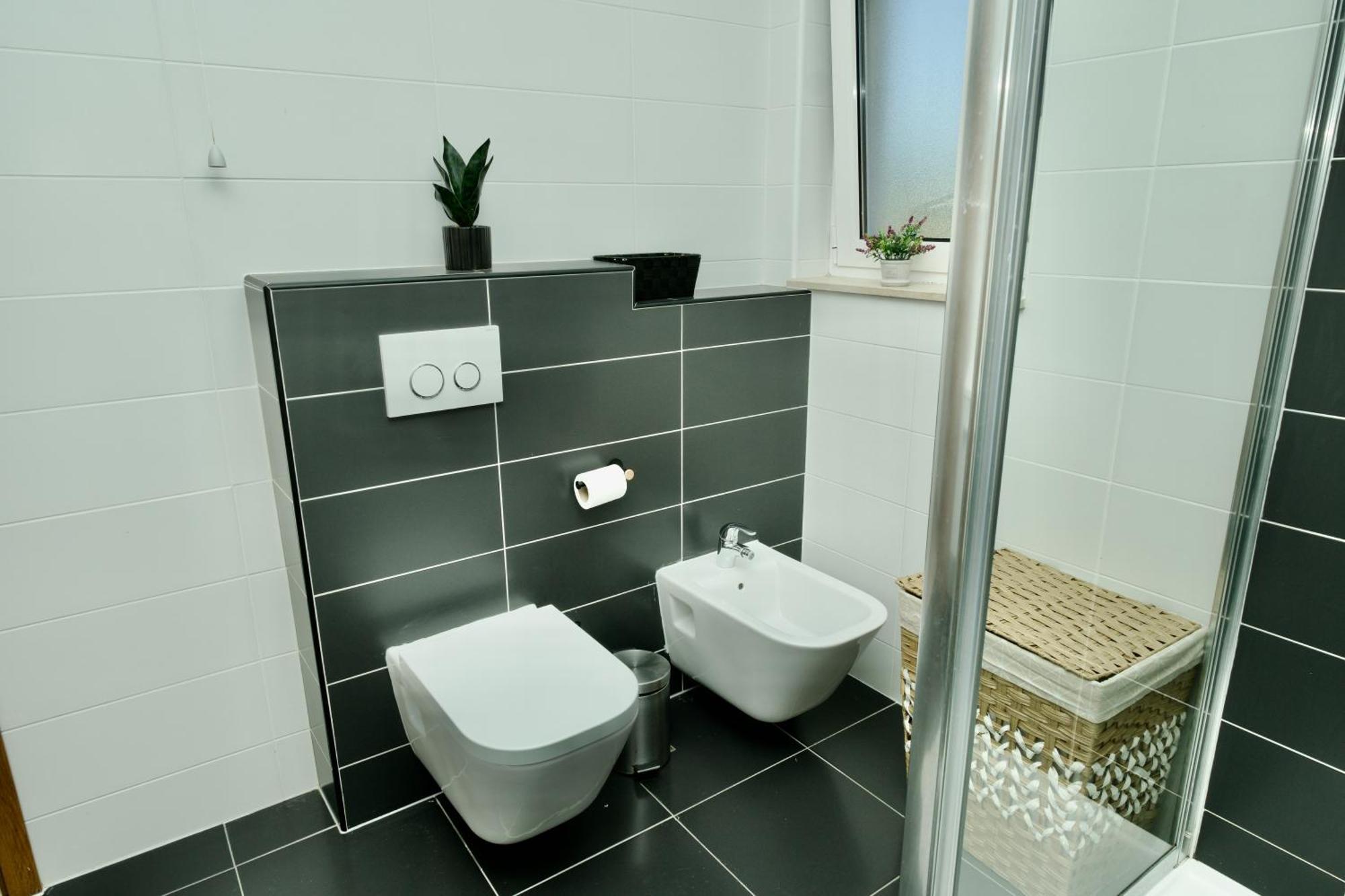 Apartment Lana Bristivica Eksteriør billede